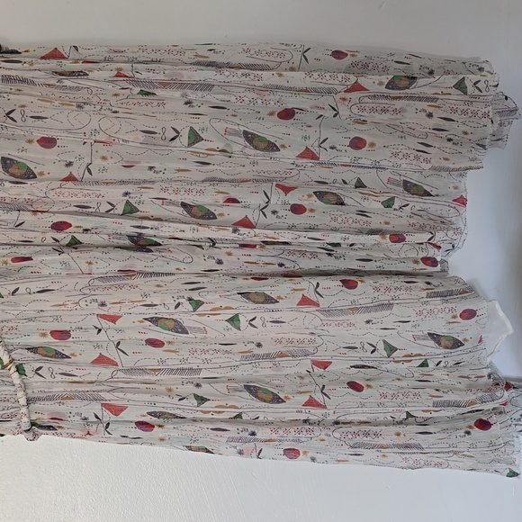 Is­abel Marant Etoile Estelle Dress - Picture 10 of 16